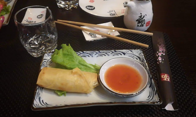 TAIYO Sushi Restaurant - Gastronomija i ugostiteljstvo