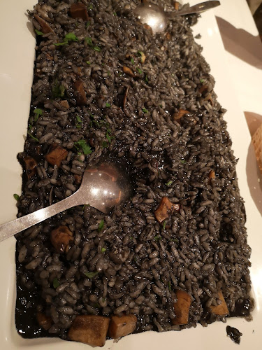 Pimpinella - Gastronomija i ugostiteljstvo