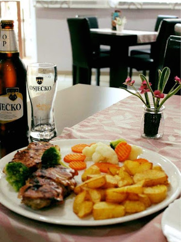 Comentarii opinii despre Bistro Verona