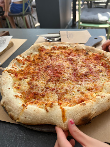 Comentarii opinii despre La Pentola Trattoria Makarska