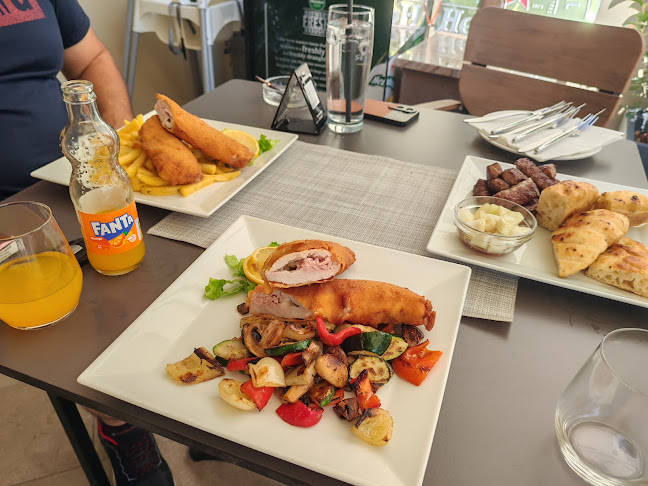 Opinii despre Kramberger PUB & Restoran în Krapina - Gastronomija i ugostiteljstvo