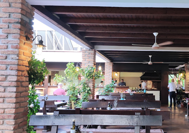 Restaurant Sibinium - Gastronomija i ugostiteljstvo