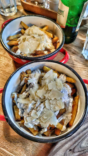 Comentarii opinii despre Love @ First Bite