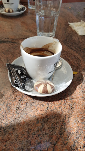 Caffe bar "Bugatti" - Zagreb