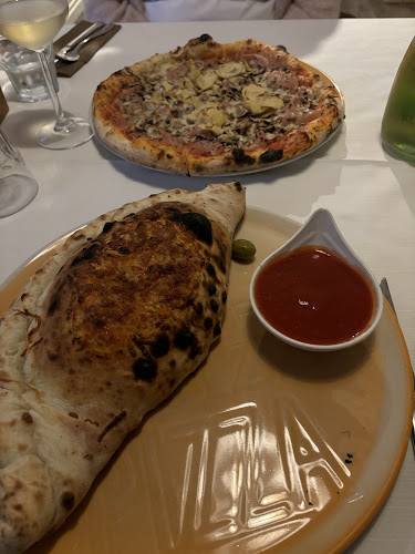 Comentarii opinii despre Bistro-pizzeria Luna