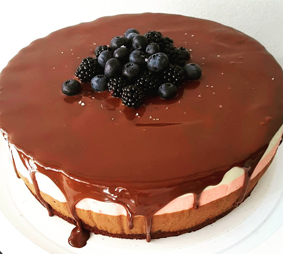 Comentarii opinii despre Slastice by Natkica