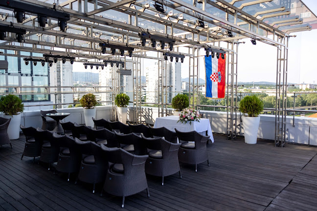 Ul. Vjekoslava Heinzela 62, 10000, Zagreb