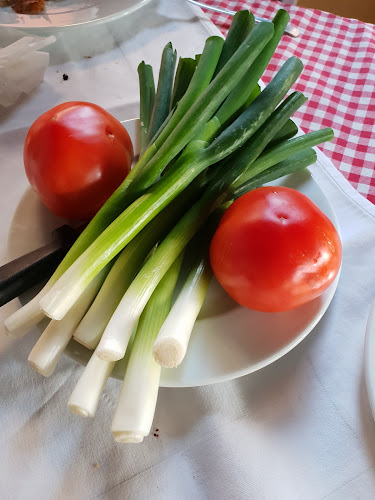 Opinii despre Restoran Hrašće în Hrašće Turopoljsko - Gastronomija i ugostiteljstvo