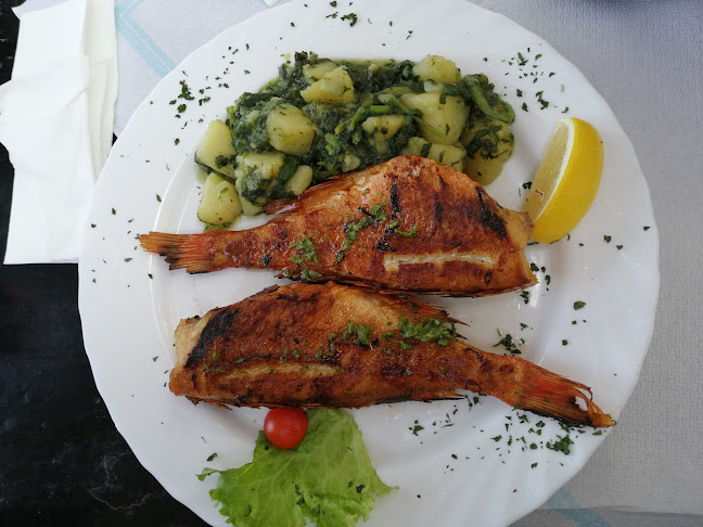 Santa Marina - Gastronomija i ugostiteljstvo