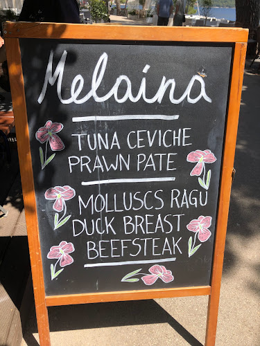 Konoba Melaina - Gastronomija i ugostiteljstvo