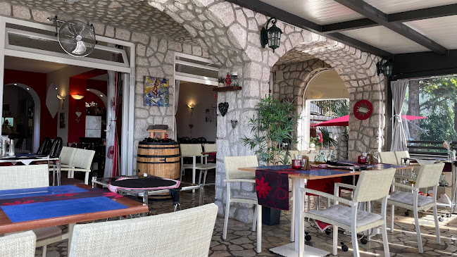 Opinii despre BISTRO BUKARICA by Grotto în Malinska - Gastronomija i ugostiteljstvo
