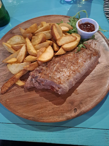 Smoke ‘n’ flame - Gastronomija i ugostiteljstvo