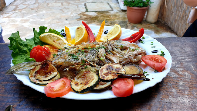 Plaža iza banja, 23207, Sveti Filip i Jakov