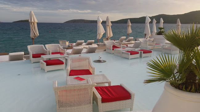 En Vogue Beach Club - Šibenik