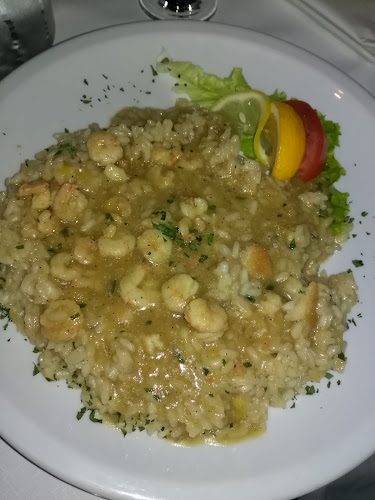 Opinii despre Restaurant Plavi Val în Tribunj - Gastronomija i ugostiteljstvo