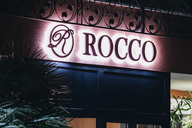 Restaurant Rocco