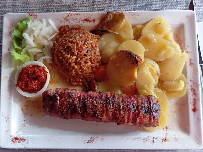 Konoba Šantek - Rasopasno