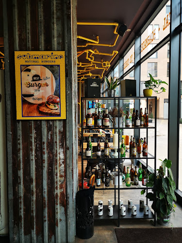 Submarine Burger Radnička - Gastronomija i ugostiteljstvo