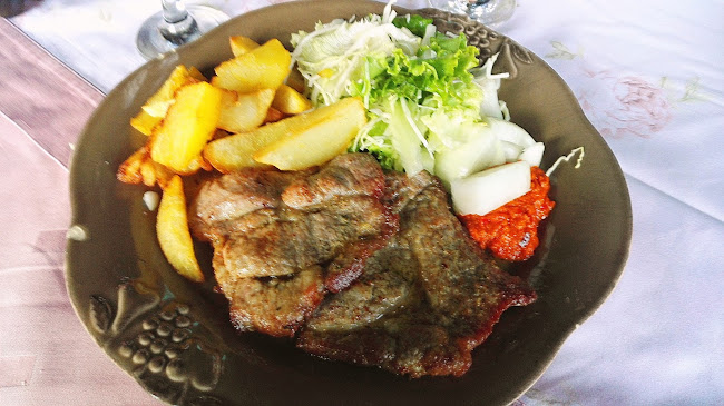 Planinarski dom Kalnik - Kalnik