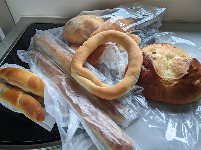 PEKARSKI OBRT SV. KUZAM