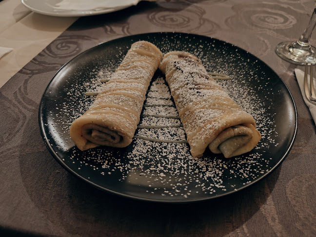 Comentarii opinii despre Restoran Rim