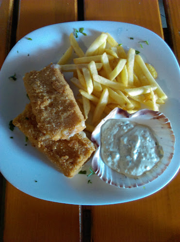 Konoba tavern Bernardo - Sumartin