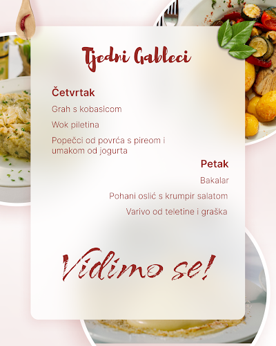 Restoran "Kod Pere" - Zagreb