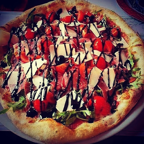 BISTRO BUKARICA by Grotto