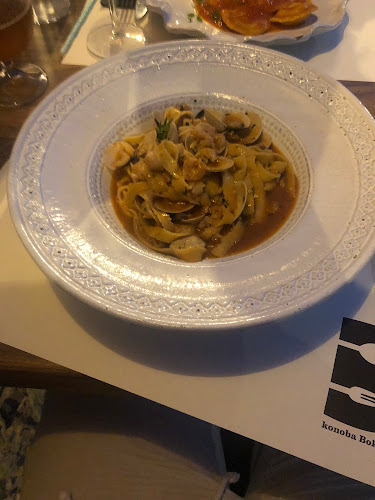 Konoba Bokuncin - Gastronomija i ugostiteljstvo