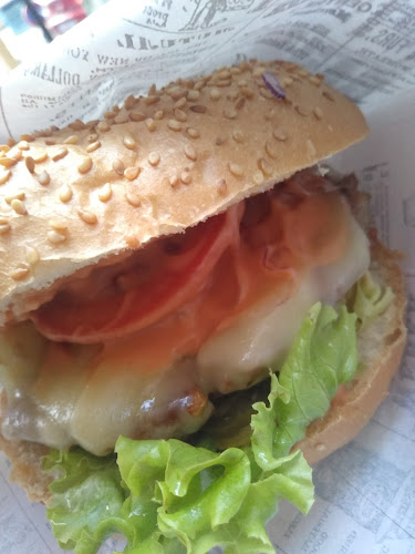 Burger Bar 55 - Crikvenica