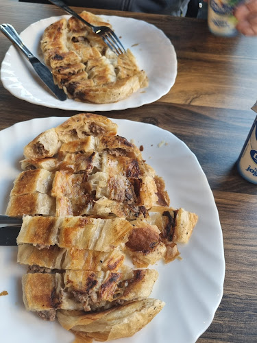 Slastičarna i buregdžinica Kod Žutog