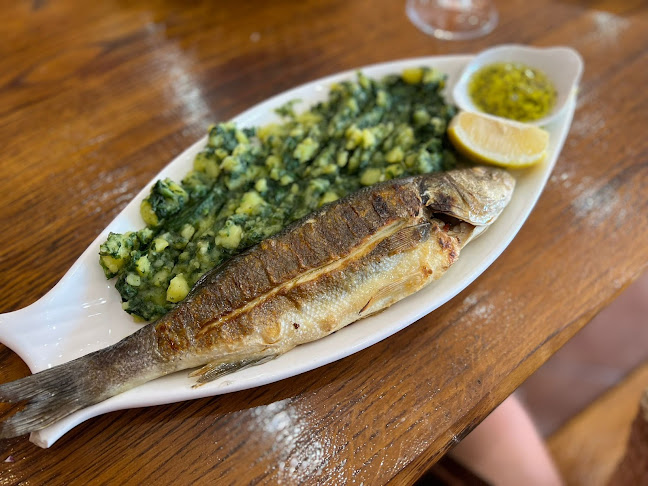 Bistro No5 - Novalja