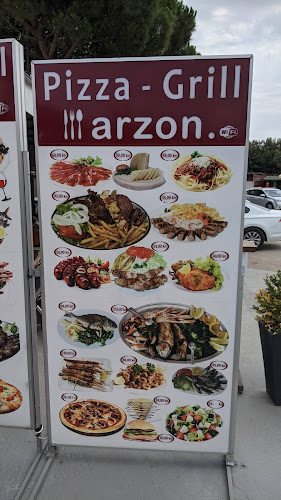 Comentarii opinii despre Restaurant Arzon