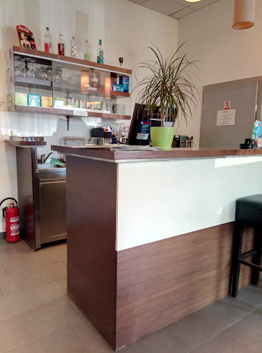 KTC Caffe bar 'Ždral' - Daruvar