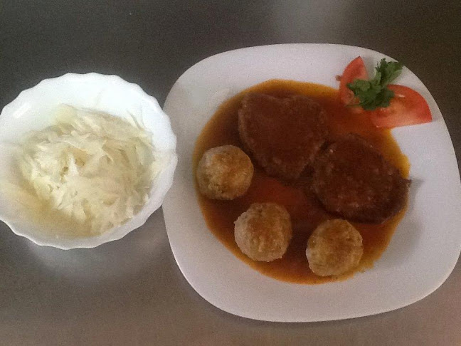 GRILL RESTORAN GALEB