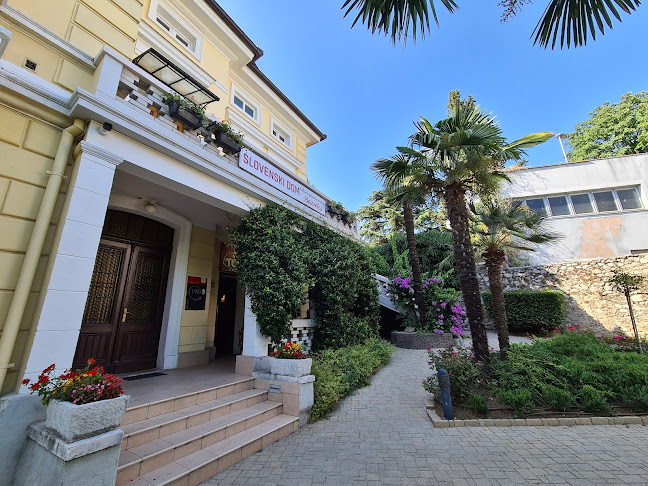 Opinii despre Caffe Bar Tor în Rijeka - Gastronomija i ugostiteljstvo