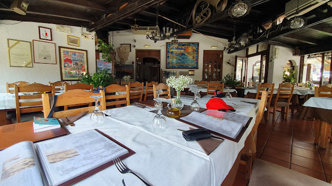 Opinii despre Restoran Istra în Poreč - Gastronomija i ugostiteljstvo