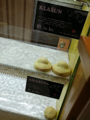 Comentarii opinii despre CUKARIN Korčula