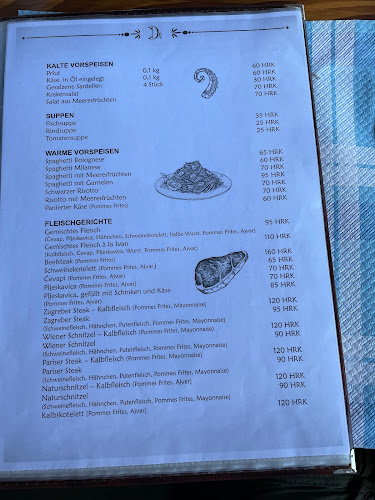 Opinii despre Kod Ivana Restaurant în Primošten Burnji - Gastronomija i ugostiteljstvo