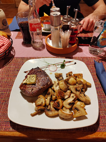 Comentarii opinii despre Restoran Kneginečka Hiža Varaždin