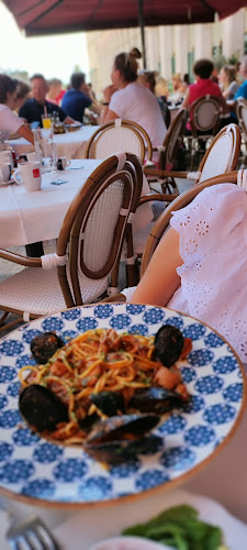 Restaurant Spalatin - Gastronomija i ugostiteljstvo