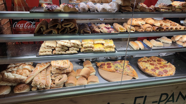 Pekarnica El Pan - Osijek
