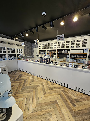 Comentarii opinii despre aROMA Gelato Boutique Dubrovnik