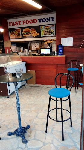 Fast Food Tony - Gastronomija i ugostiteljstvo