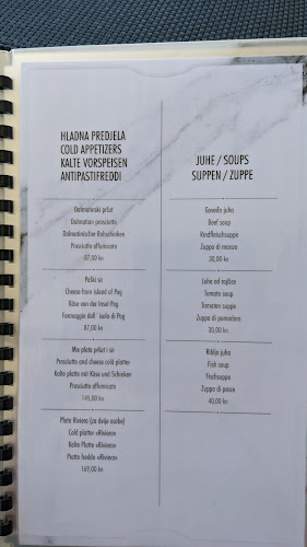 Put Cvitačka, 21300, Makarska