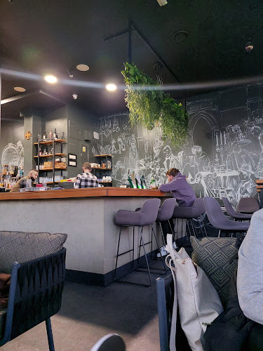 Opinii despre Garden Bar în Zaprešić - Gastronomija i ugostiteljstvo