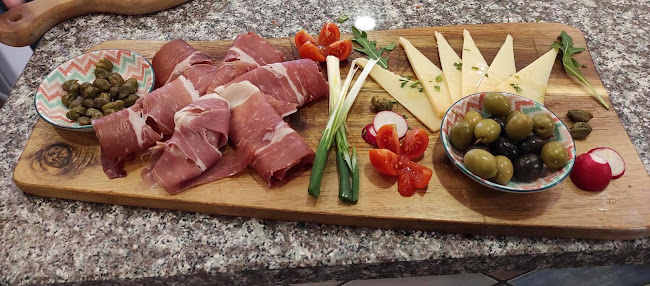 Argola Sibenik Restaurant - Pizzeria - Šibenik