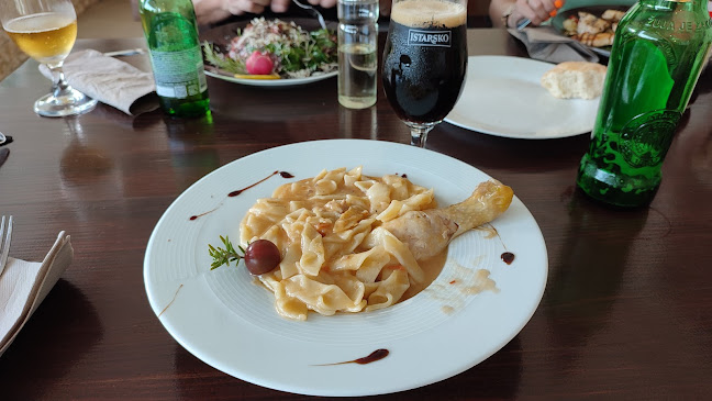 Opinii despre Konoba Dišpet în Potpićan - Gastronomija i ugostiteljstvo