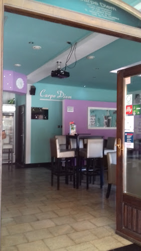 Caffe bar Carpe Diem - Gastronomija i ugostiteljstvo