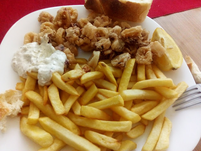 Opinii despre Bistro "Servus" în Kutina - Gastronomija i ugostiteljstvo